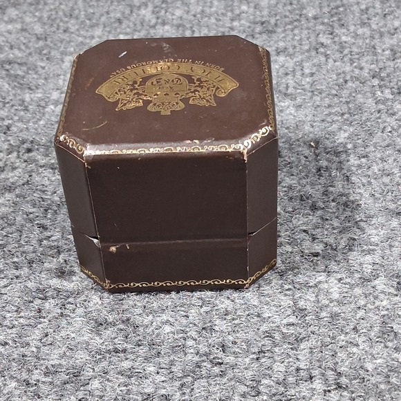 Juicy Couture Court Ball Charm Gold Tone Metal 2000's Charm Bracelet Collection - Picture 7 of 11